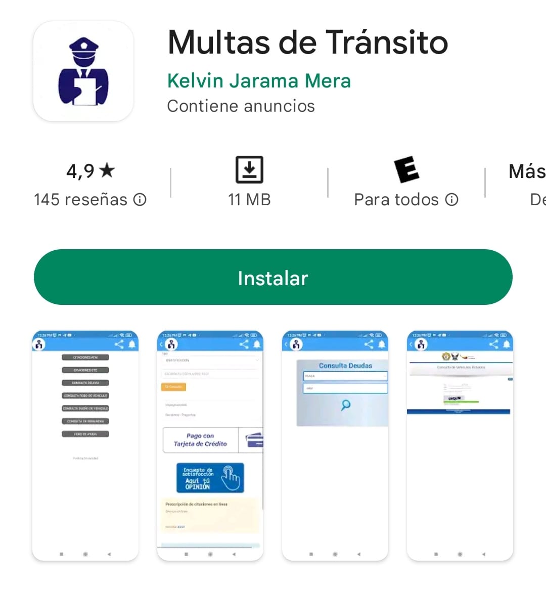 Consulta multas de transito todas tus consultas en un solo lugar 