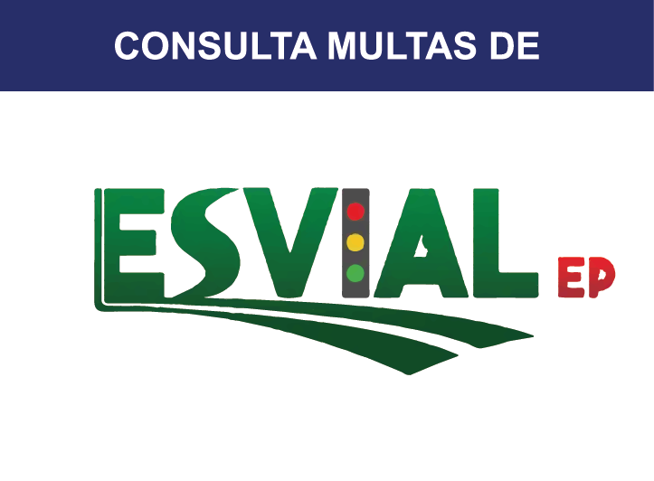 Consulta multas esmeraldas consulta multas de transito